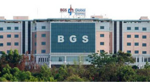 BGS Hospital, Uttarahalli Road