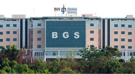 BGS Hospital, Uttarahalli Road