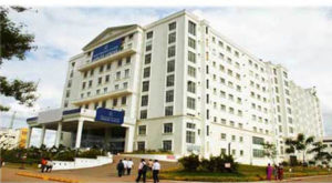 Narayana Health Hospital,Hosur Road