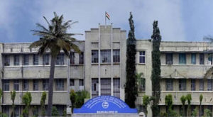 Nimhans Hospital, Dairy Circle