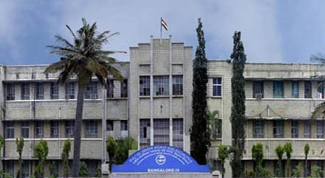 Nimhans Hospital, Dairy Circle