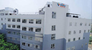 Vasavi Hospital, Kumaraswamy Layout